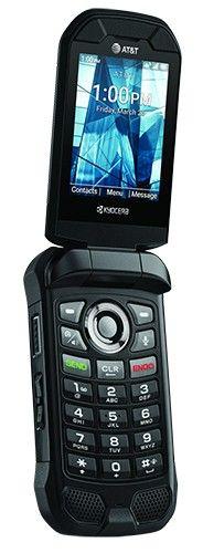 Renoverad Kyocera DuraXE Epic - Reebelo Sverige