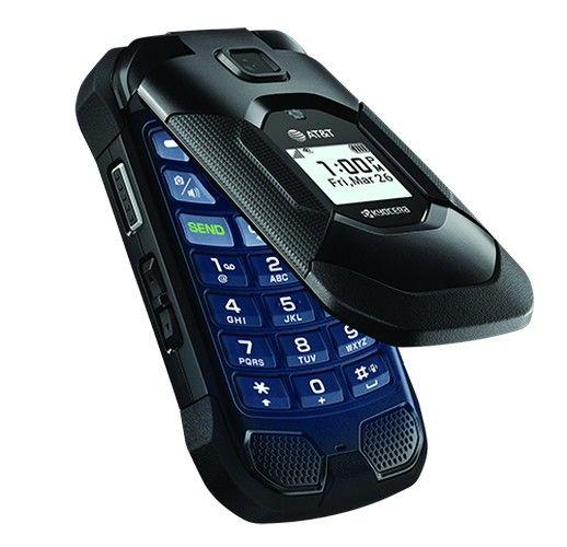 Renoverad Kyocera DuraXE Epic - Reebelo Sverige
