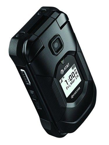 Renoverad Kyocera DuraXE Epic - Reebelo Sverige