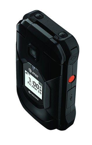 Renoverad Kyocera DuraXE Epic - Reebelo Sverige