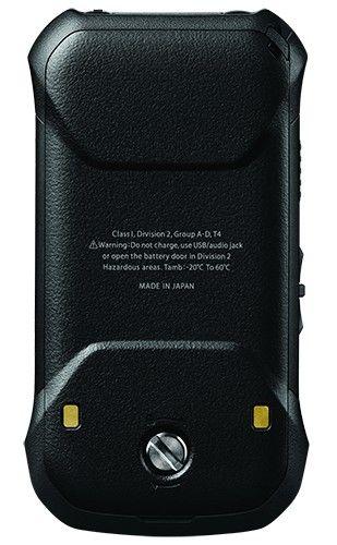 Renoverad Kyocera DuraXE Epic - Reebelo Sverige
