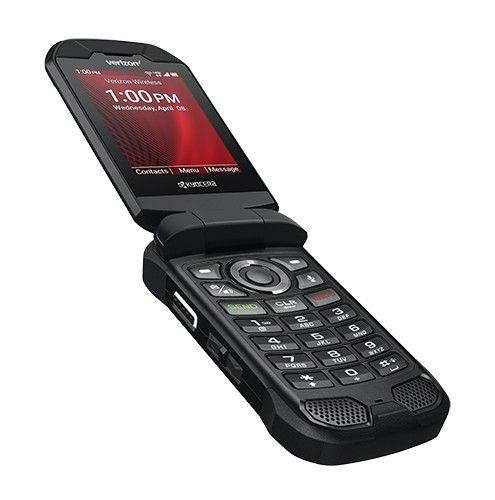 Renoverad Kyocera DuraXV Extreme (Non Camera) - Reebelo Sverige