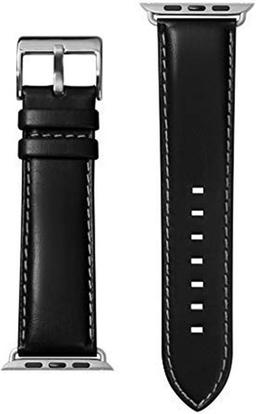 Renoverad Laut Oxford Watch Strap for Apple Watch Band 38/40mm - Reebelo Sverige