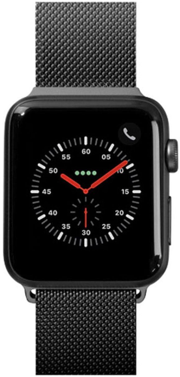Renoverad Laut Steel Loop Band for Apple Watch 42/44mm - Reebelo Sverige
