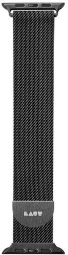 Renoverad Laut Steel Loop Band for Apple Watch 42/44mm - Reebelo Sverige