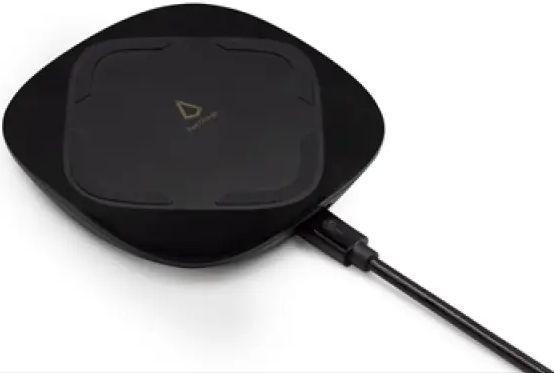 Renoverad LBT 15W Wireless Charging Pad with AC Power Adapter - Reebelo Sverige