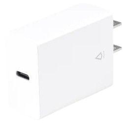 Renoverad LBT 20W Ultra Fast Wall Charger (Type-C) - Reebelo Sverige