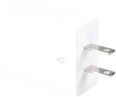 Renoverad LBT 20W Ultra Fast Wall Charger (Type-C) - Reebelo Sverige