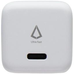 Renoverad LBT Ultra Fast 30W Mini Wall Charger with USB-C Port - Reebelo Sverige