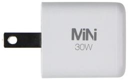 Renoverad LBT Ultra Fast 30W Mini Wall Charger with USB-C Port - Reebelo Sverige