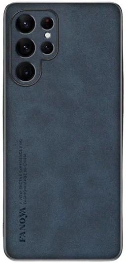 Renoverad Leather Soft Phone Case for Samsung Galaxy Note 20 - Reebelo Sverige
