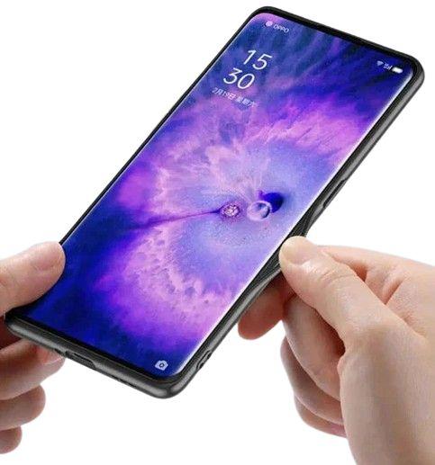 Renoverad Leather Soft Phone Case for Samsung Galaxy Note 20 - Reebelo Sverige