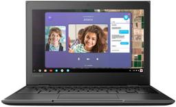 Renoverad Lenovo 100e Chromebook (1st Gen) Laptop 11.6" - Reebelo Sverige