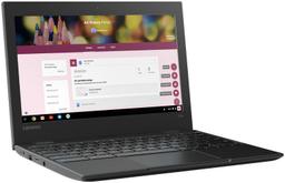 Renoverad Lenovo 100e Chromebook (1st Gen) Laptop 11.6" - Reebelo Sverige