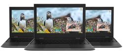Renoverad Lenovo 100e Laptop 11.6" (2nd Gen) - Reebelo Sverige