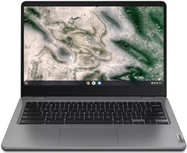 Renoverad Lenovo 14e Chromebook (Gen 2) Laptop 14.0" - Reebelo Sverige