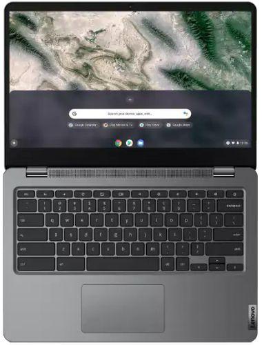 Renoverad Lenovo 14e Chromebook (Gen 2) Laptop 14.0" - Reebelo Sverige