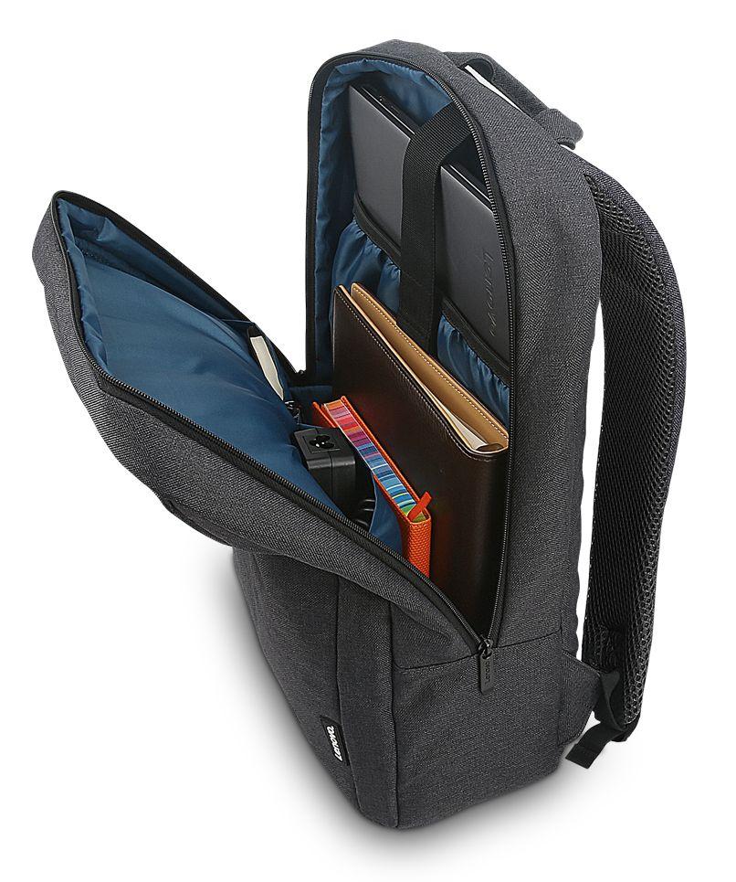 Renoverad Lenovo 15.6" Laptop Backpack B210 - Reebelo Sverige