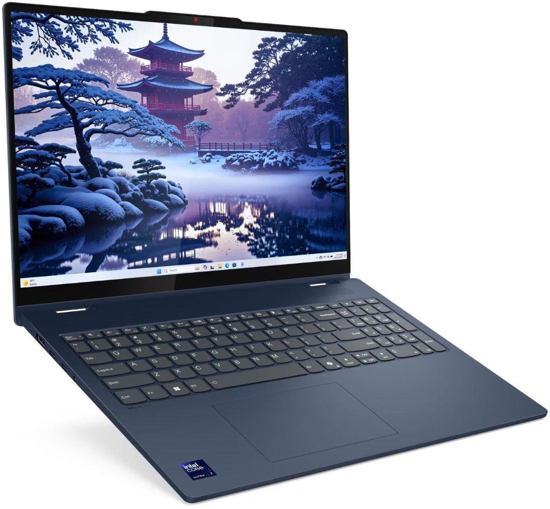 Renoverad Lenovo IdeaPad 5 16IAL10 2-in-1 Laptop 16" - Reebelo Sverige
