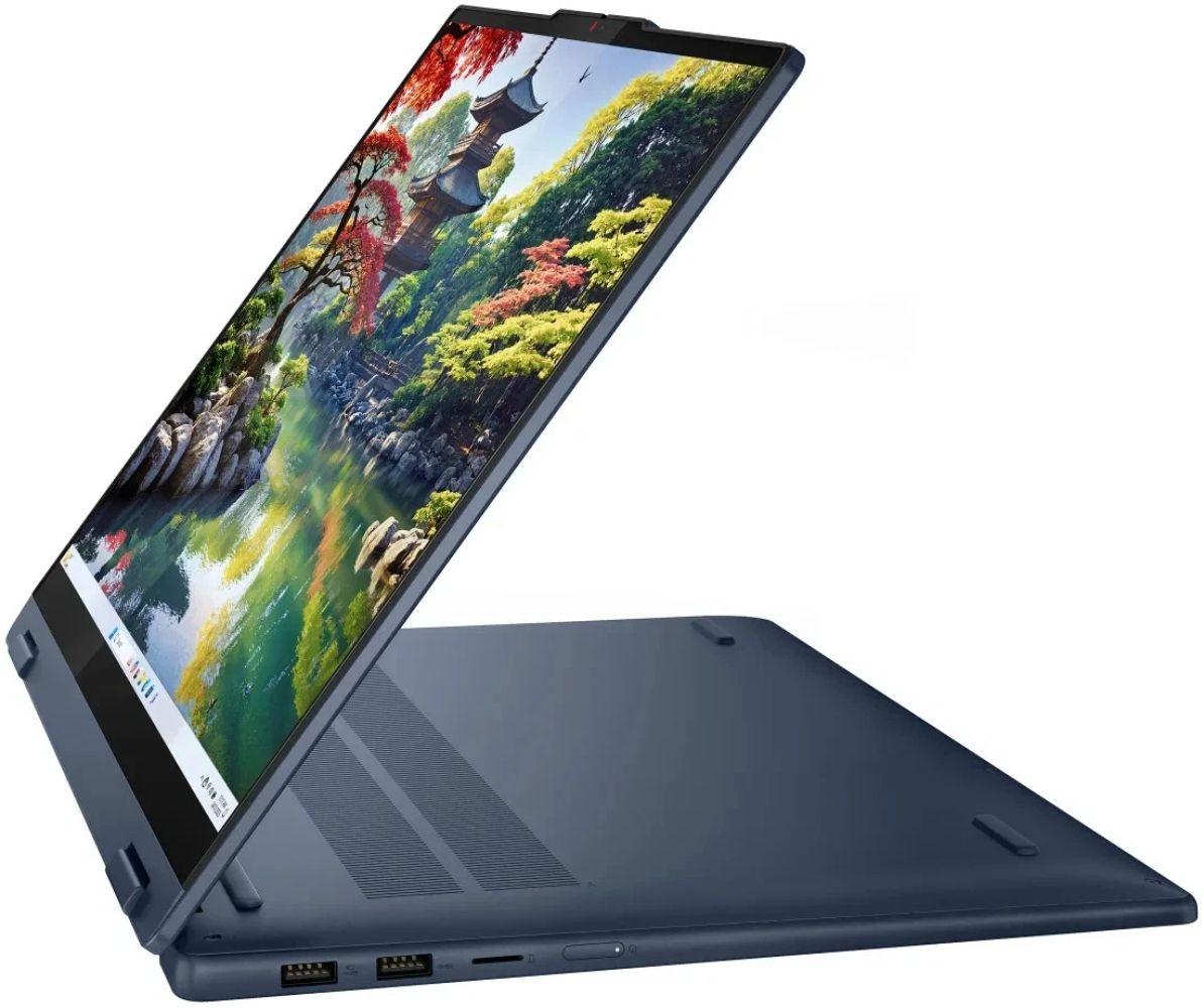 Renoverad Lenovo IdeaPad 5 16IAL10 2-in-1 Laptop 16" - Reebelo Sverige