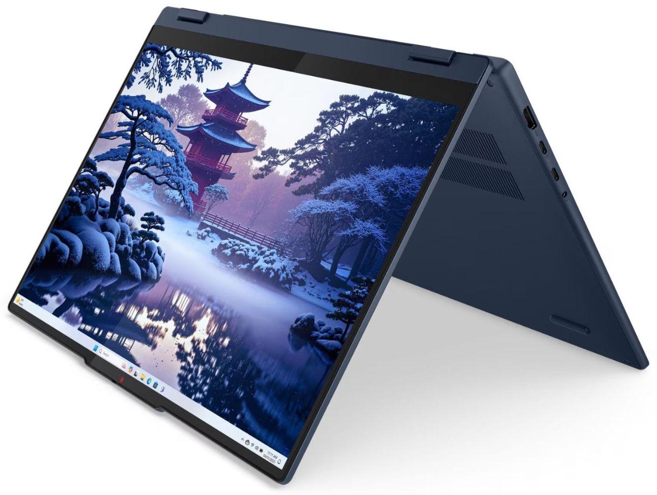 Renoverad Lenovo IdeaPad 5 16IAL10 2-in-1 Laptop 16" - Reebelo Sverige