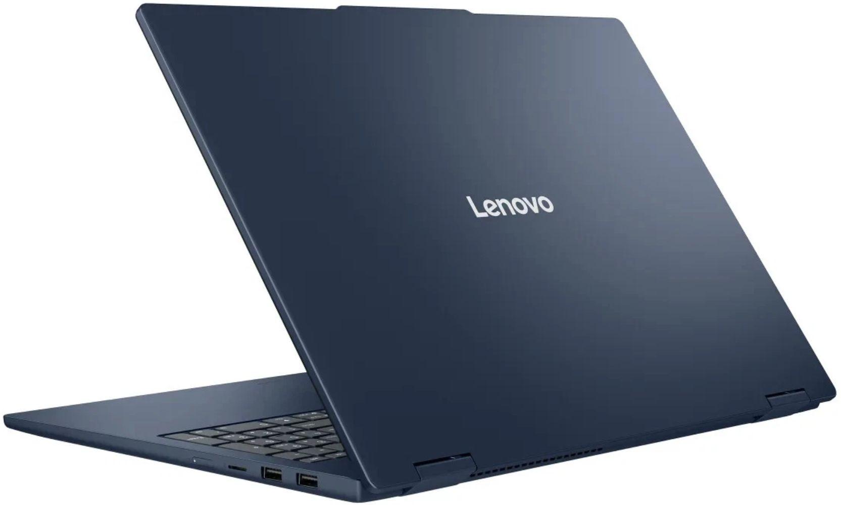 Renoverad Lenovo IdeaPad 5 16IAL10 2-in-1 Laptop 16" - Reebelo Sverige
