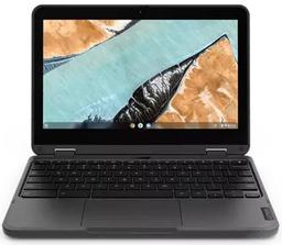 Renoverad Lenovo 300e Chromebook (AMD) Gen 3 Laptop 11.6" - Reebelo Sverige