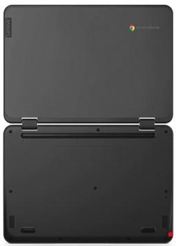 Renoverad Lenovo 300e Chromebook (AMD) Gen 3 Laptop 11.6" - Reebelo Sverige
