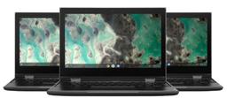 Renoverad Lenovo 500e Chromebook (Gen 2) 11.6" - Reebelo Sverige