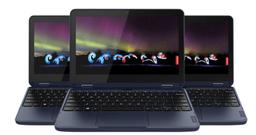 Renoverad Lenovo 500w (Gen 3) Intel Laptop 11.6" - Reebelo Sverige