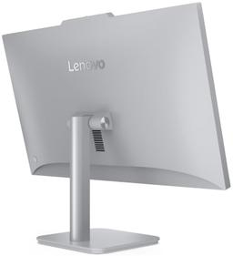 Renoverad Lenovo A100 AIO Desktop PC 23.8" - Reebelo Sverige