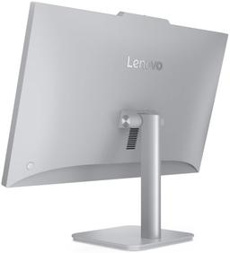 Renoverad Lenovo A100 AIO Desktop PC 23.8" - Reebelo Sverige