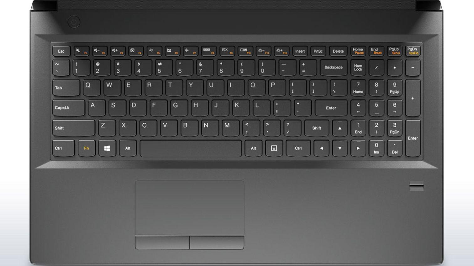 Renoverad Lenovo B50-30 Laptop 15.6" - Reebelo Sverige