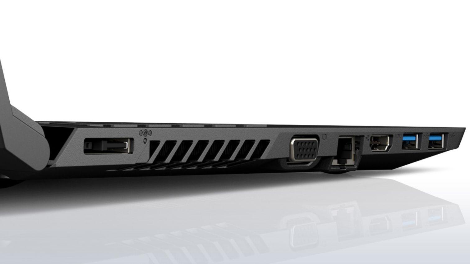 Renoverad Lenovo B50-30 Laptop 15.6" - Reebelo Sverige