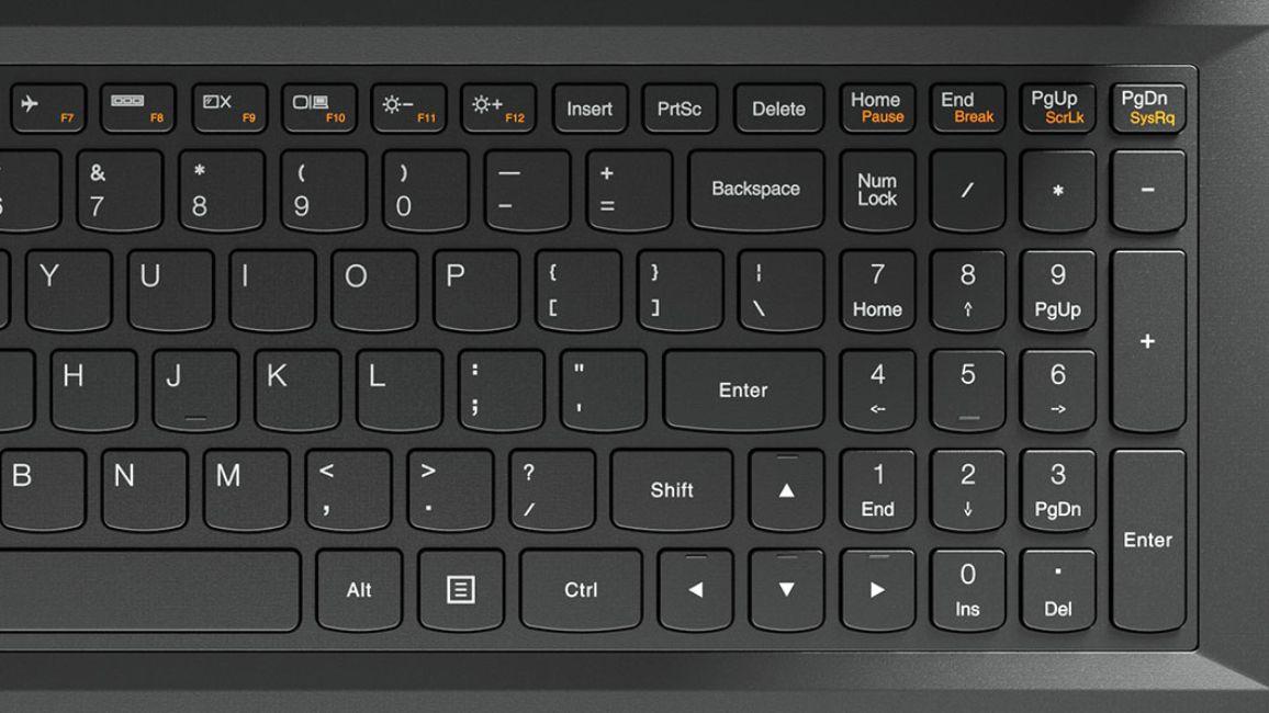 Renoverad Lenovo B50-70 (80EU) Laptop 15.6" - Reebelo Sverige