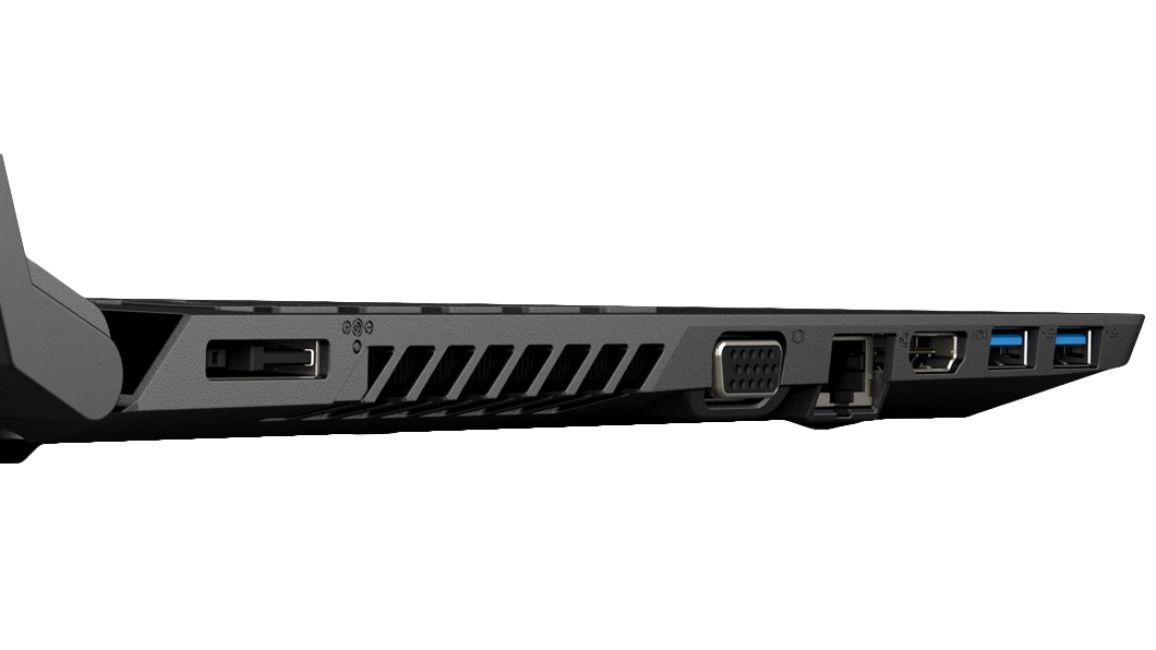 Renoverad Lenovo B50-70 (80EU) Laptop 15.6" - Reebelo Sverige