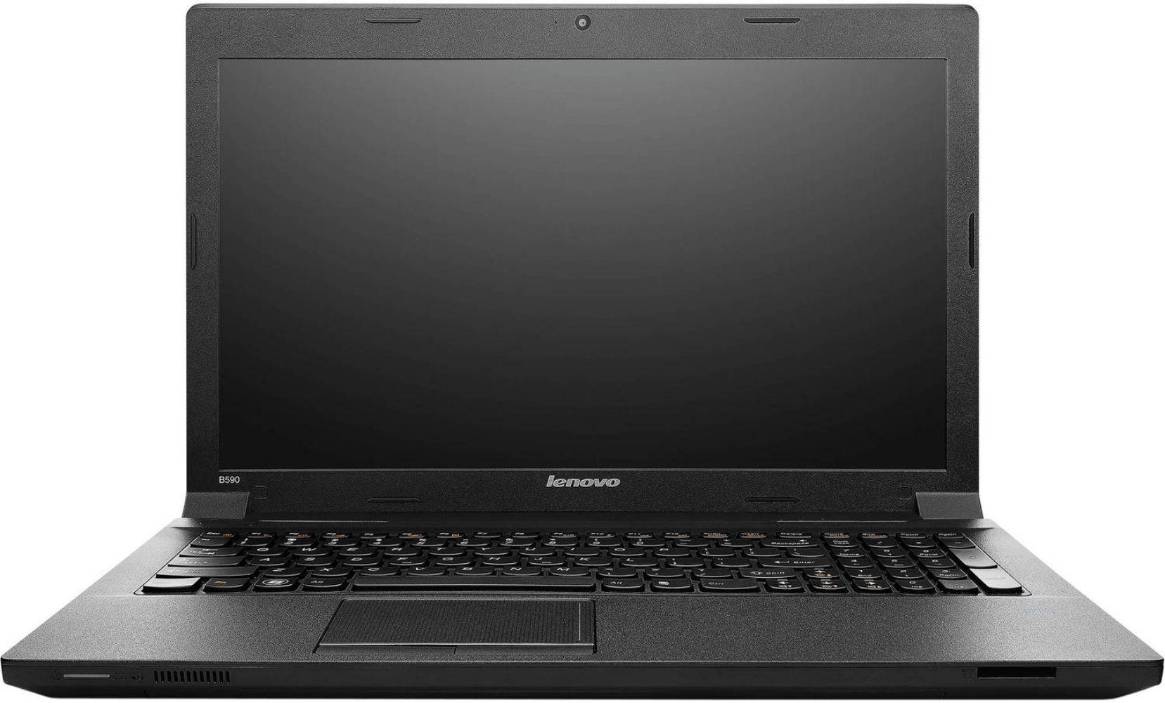 Renoverad Lenovo B590 Laptop 15.6" - Reebelo Sverige