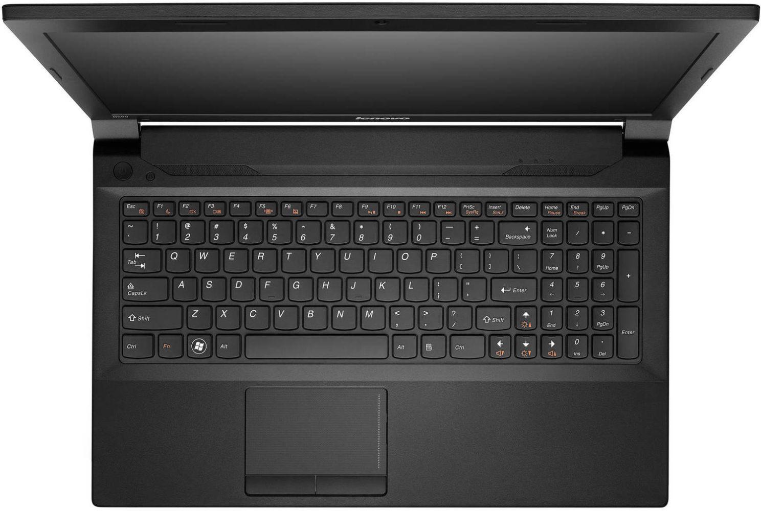 Renoverad Lenovo B590 Laptop 15.6" - Reebelo Sverige