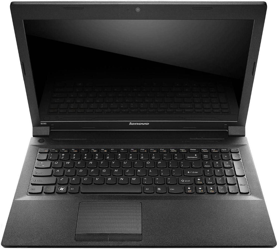 Renoverad Lenovo B590 Laptop 15.6" - Reebelo Sverige