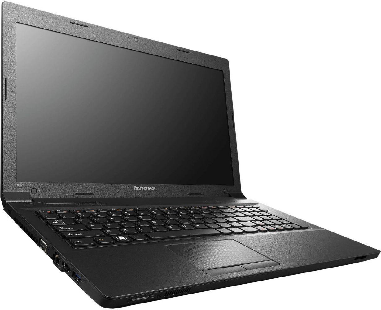 Renoverad Lenovo B590 Laptop 15.6" - Reebelo Sverige
