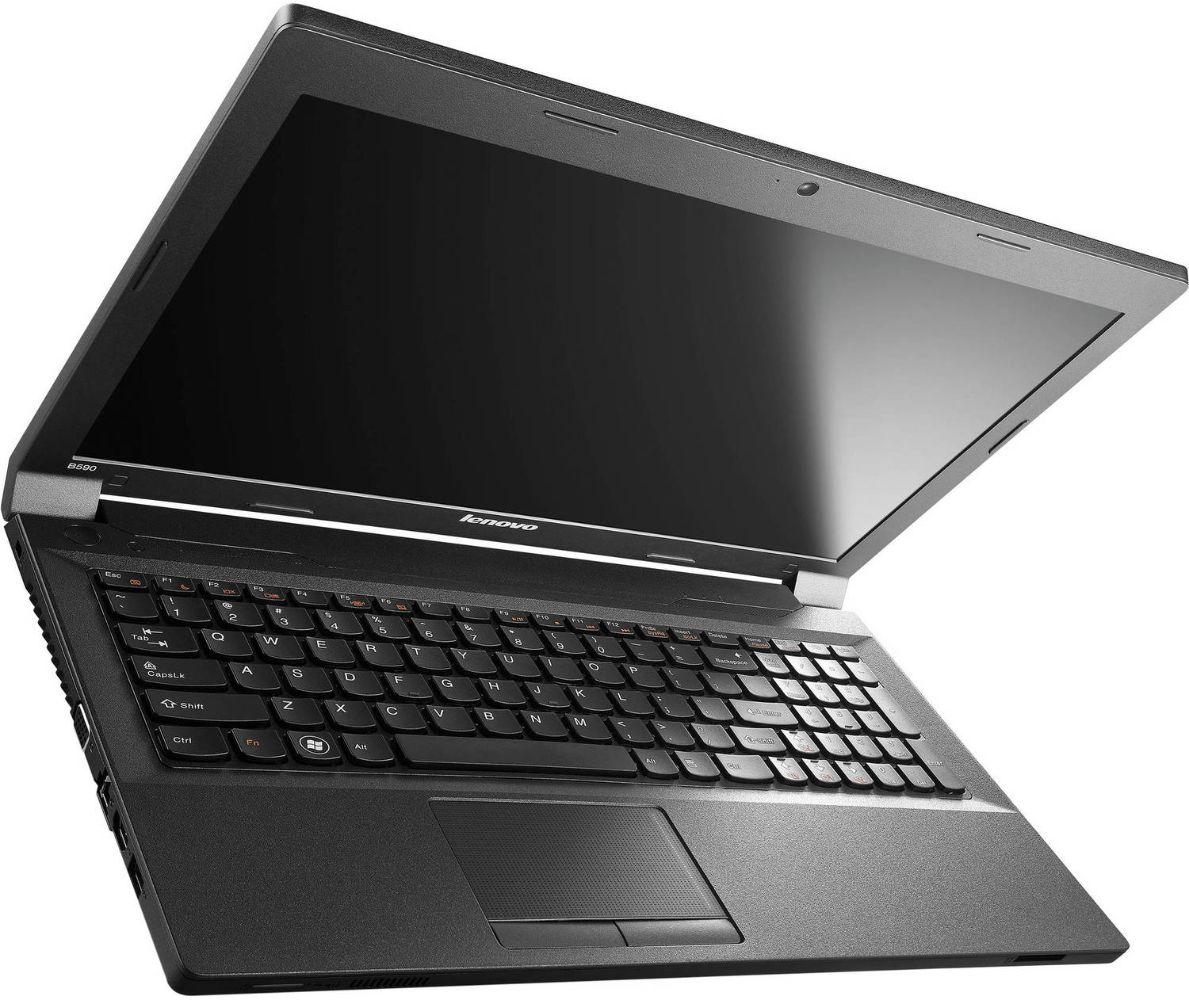 Renoverad Lenovo B590 Laptop 15.6" - Reebelo Sverige