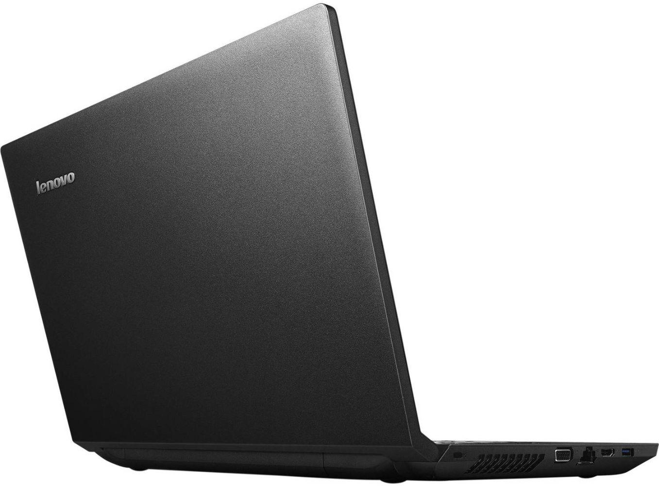Renoverad Lenovo B590 Laptop 15.6" - Reebelo Sverige