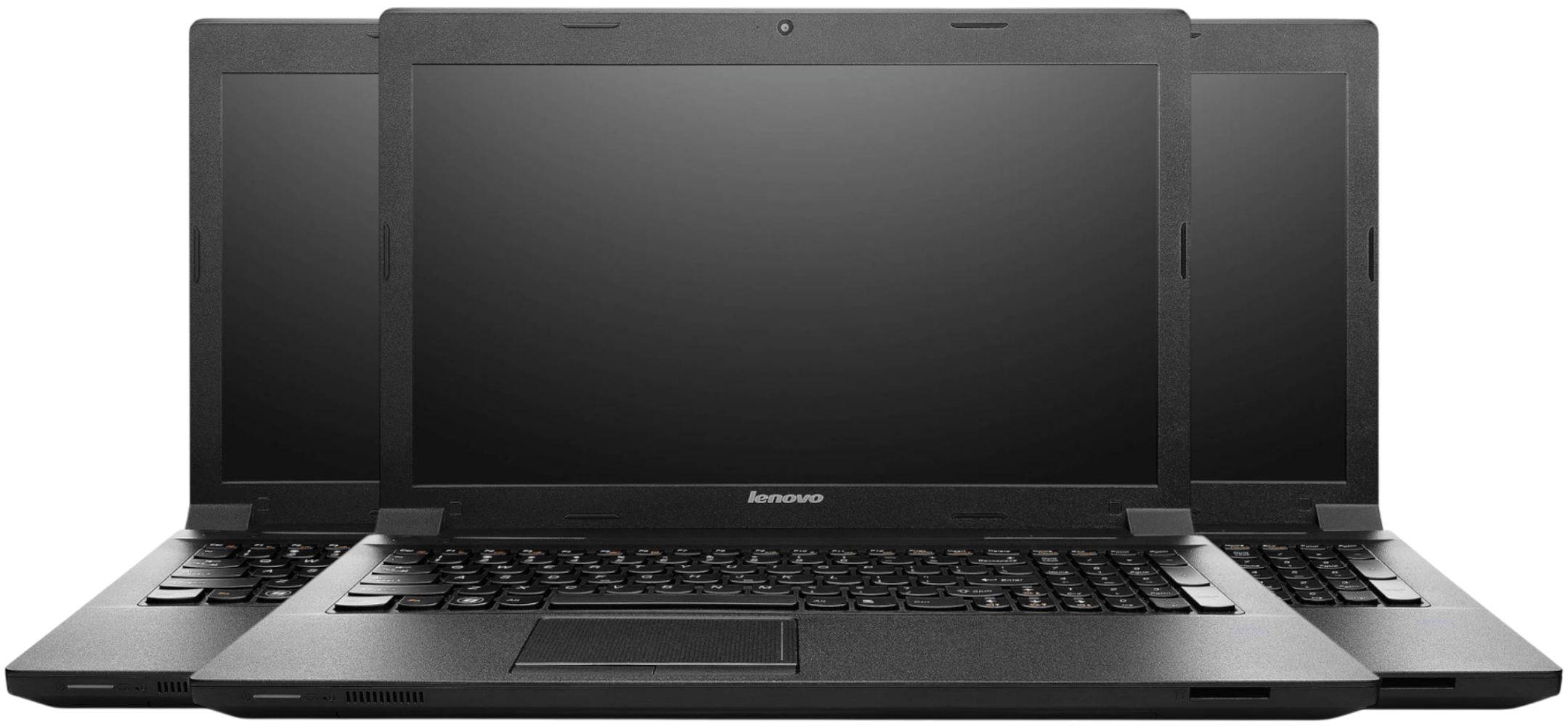 Renoverad Lenovo B590 Laptop 15.6" - Reebelo Sverige