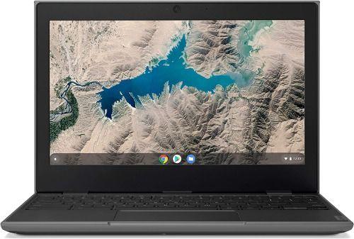Renoverad Lenovo 100e Chromebook (2nd Gen) Laptop 11.6" - Reebelo Sverige