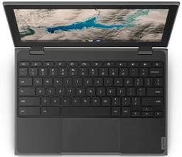 Renoverad Lenovo 100e Chromebook (2nd Gen) Laptop 11.6" - Reebelo Sverige