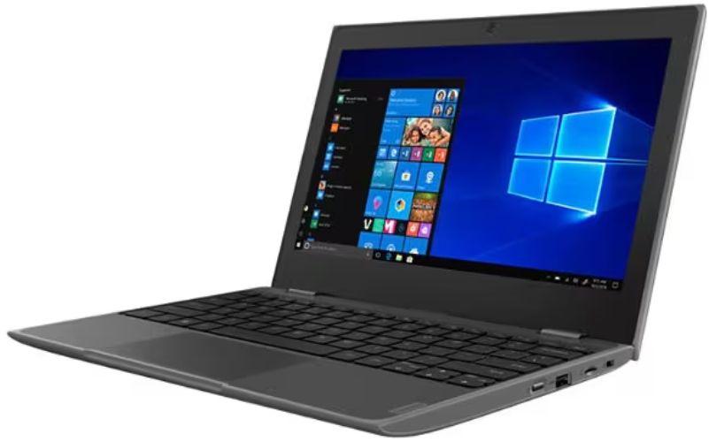 Renoverad Lenovo 100e Chromebook (2nd Gen) Laptop 11.6" - Reebelo Sverige