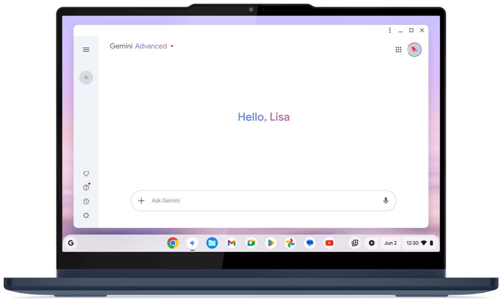 Renoverad Lenovo Chromebook 14ITN10 2-in-1 Laptop 14" - Reebelo Sverige