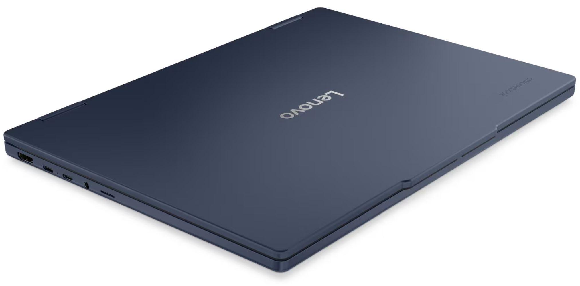 Renoverad Lenovo Chromebook 14ITN10 2-in-1 Laptop 14" - Reebelo Sverige
