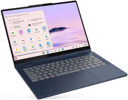 Renoverad Lenovo Chromebook 14ITN10 2-in-1 Laptop 14" - Reebelo Sverige