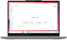 Renoverad Lenovo Chromebook 14ITN10 2-in-1 Laptop 14" - Reebelo Sverige